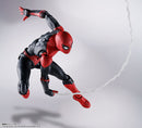 Spider-Man: No Way Home Bandai S.H.Figuarts Spider-Man Upgraded Suit