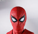 Spider-Man: No Way Home Bandai S.H.Figuarts Spider-Man Upgraded Suit