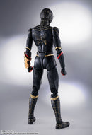 Spider-Man: No Way Home Bandai S.H.Figuarts Spider-Man Black & Gold Suit