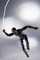 Spider-Man: No Way Home Bandai S.H.Figuarts Spider-Man Black & Gold Suit