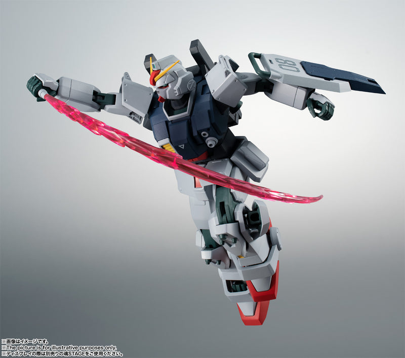 Mobile Suit Gundam The 08th MS Team Bandai Robot Spirits Side MS RX-79(G)Ground Type Gundam Ver. A.N.I.M.E.(JP)