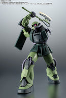Mobile Suit Gundam The 08th MS Team Bandai Robot Spirits Side MS 08th MS Squadron Optional Parts Set Ver. A.N.I.M.E.