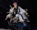 Jujutsu Kaisen Bandai Figuarts Zero Sukuna (JP)