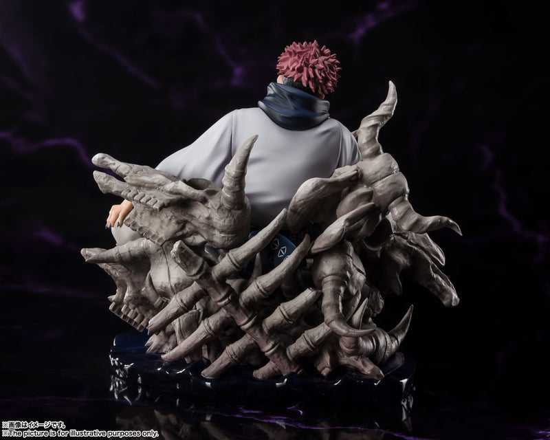 Jujutsu Kaisen Bandai Figuarts Zero Sukuna (JP)