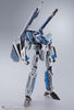 Macross Delta Movie: Absolute Live!!!!!! Bandai DX Chogokin  First Limited Edition VF-31AX Kairos Plus (Hayate Immelman Machine)