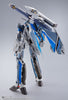 Macross Delta Movie: Absolute Live!!!!!! Bandai DX Chogokin  First Limited Edition VF-31AX Kairos Plus (Hayate Immelman Machine)