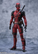 Deadpool Bandai S.H.Figuarts Deadpool