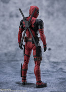 Deadpool Bandai S.H.Figuarts Deadpool