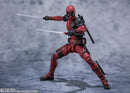Deadpool Bandai S.H.Figuarts Deadpool