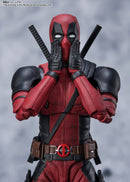 Deadpool Bandai S.H.Figuarts Deadpool