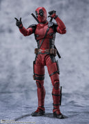 Deadpool Bandai S.H.Figuarts Deadpool