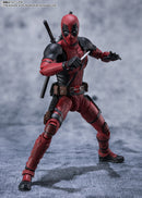 Deadpool Bandai S.H.Figuarts Deadpool