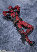 Deadpool Bandai S.H.Figuarts Deadpool