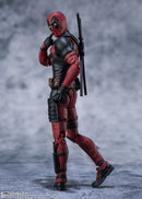 Deadpool Bandai S.H.Figuarts Deadpool