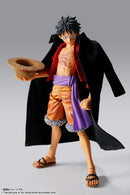 One Piece Bandai IMAGINATION WORKS Monkey D. Luffy