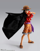 One Piece Bandai IMAGINATION WORKS Monkey D. Luffy