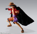 One Piece Bandai IMAGINATION WORKS Monkey D. Luffy