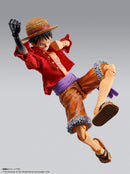 One Piece Bandai IMAGINATION WORKS Monkey D. Luffy
