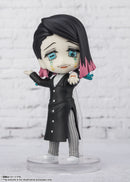 Demon Slayer: Kimetsu no Yaiba Bandai Figuarts Enmu