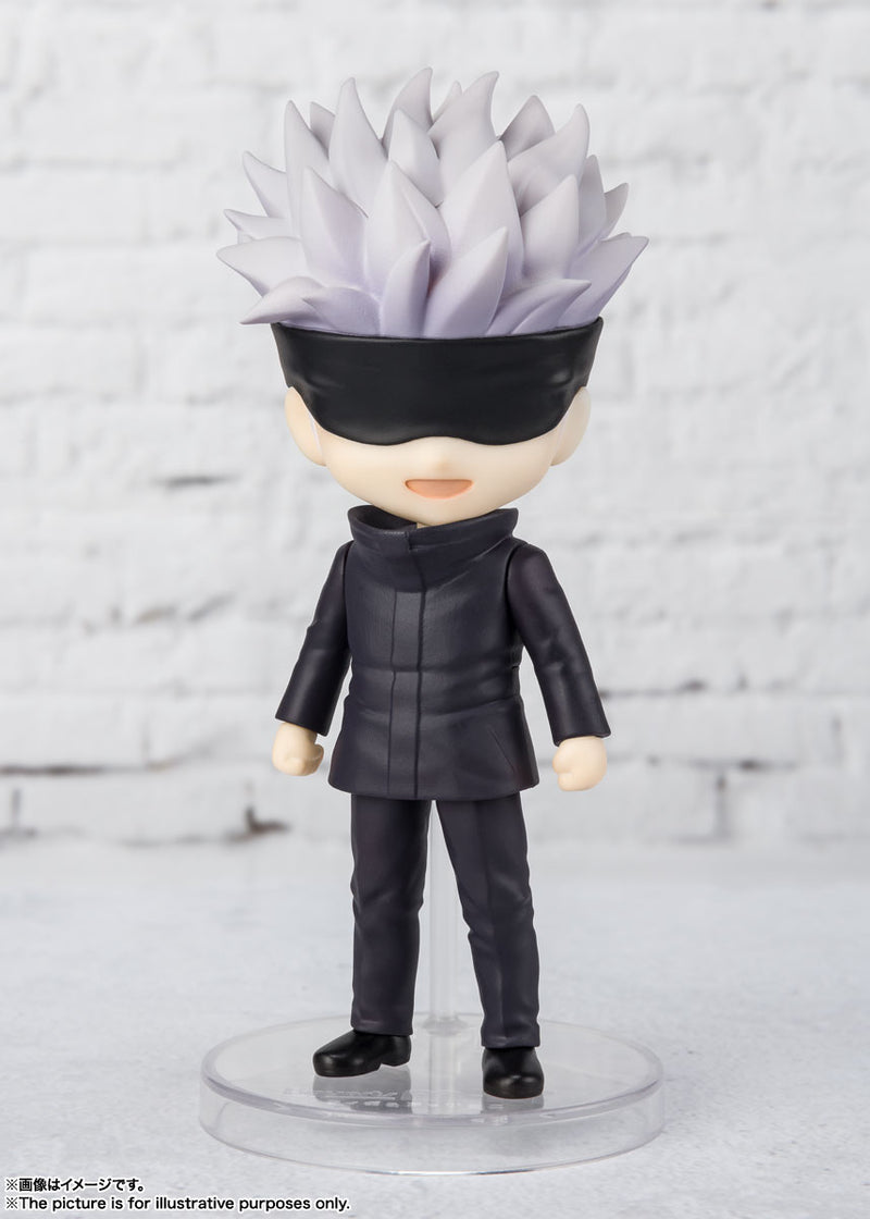 Jujutsu Kaisen Bandai Figuarts Mini Gojo Satoru (JP)