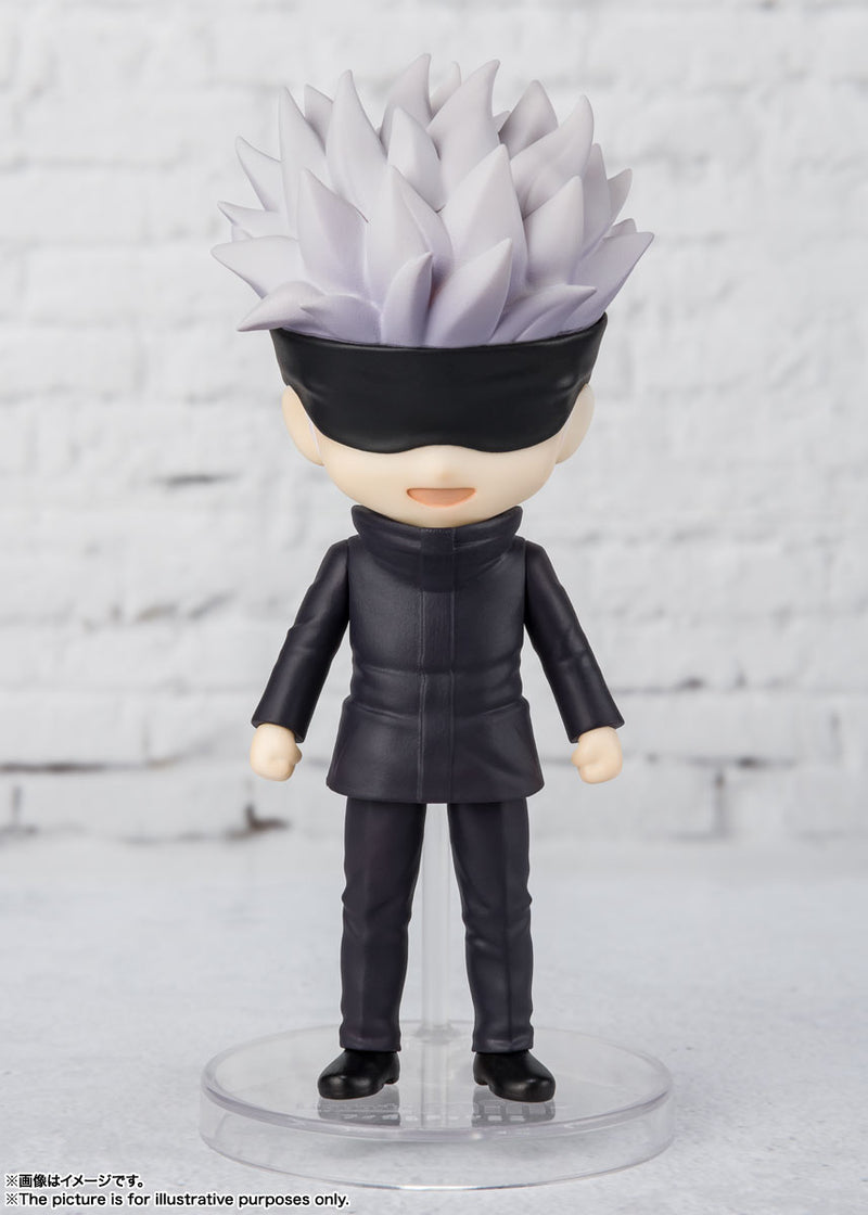 Jujutsu Kaisen Bandai Figuarts Mini Gojo Satoru (JP)