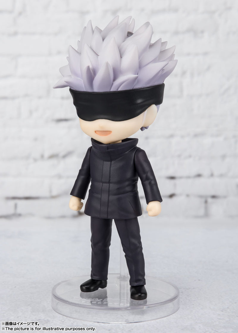 Jujutsu Kaisen Bandai Figuarts Mini Gojo Satoru (JP)