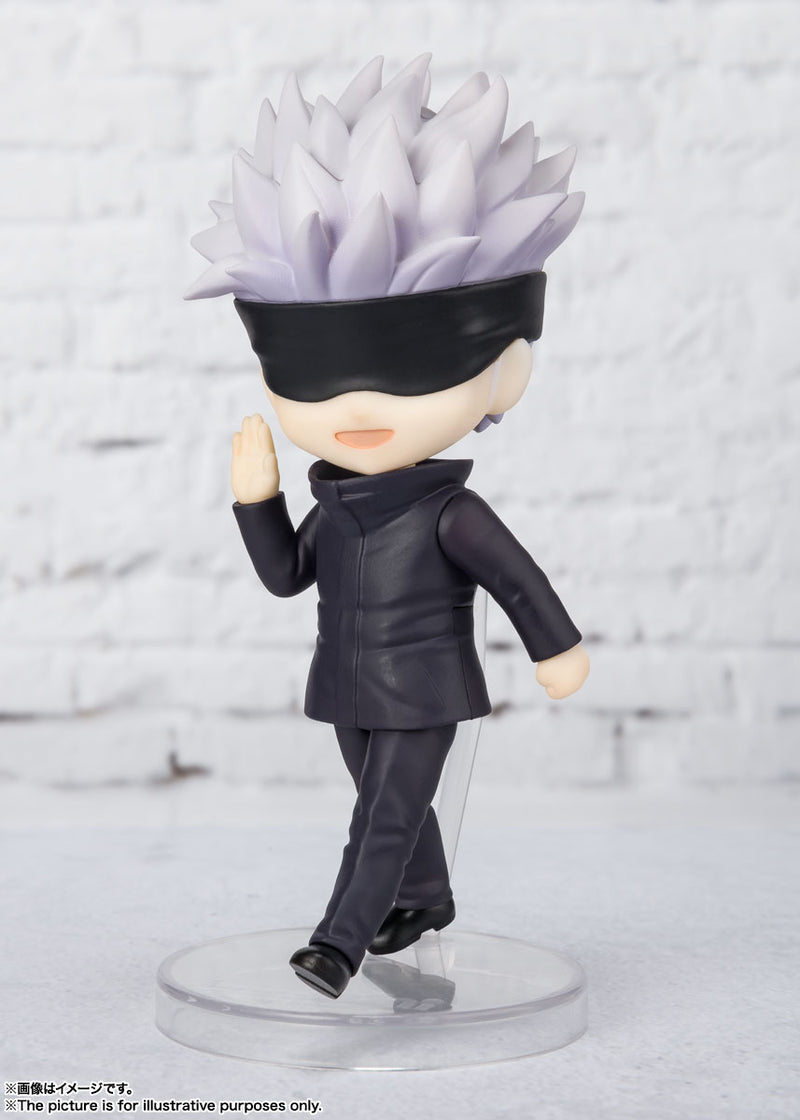 Jujutsu Kaisen Bandai Figuarts Mini Gojo Satoru (JP)