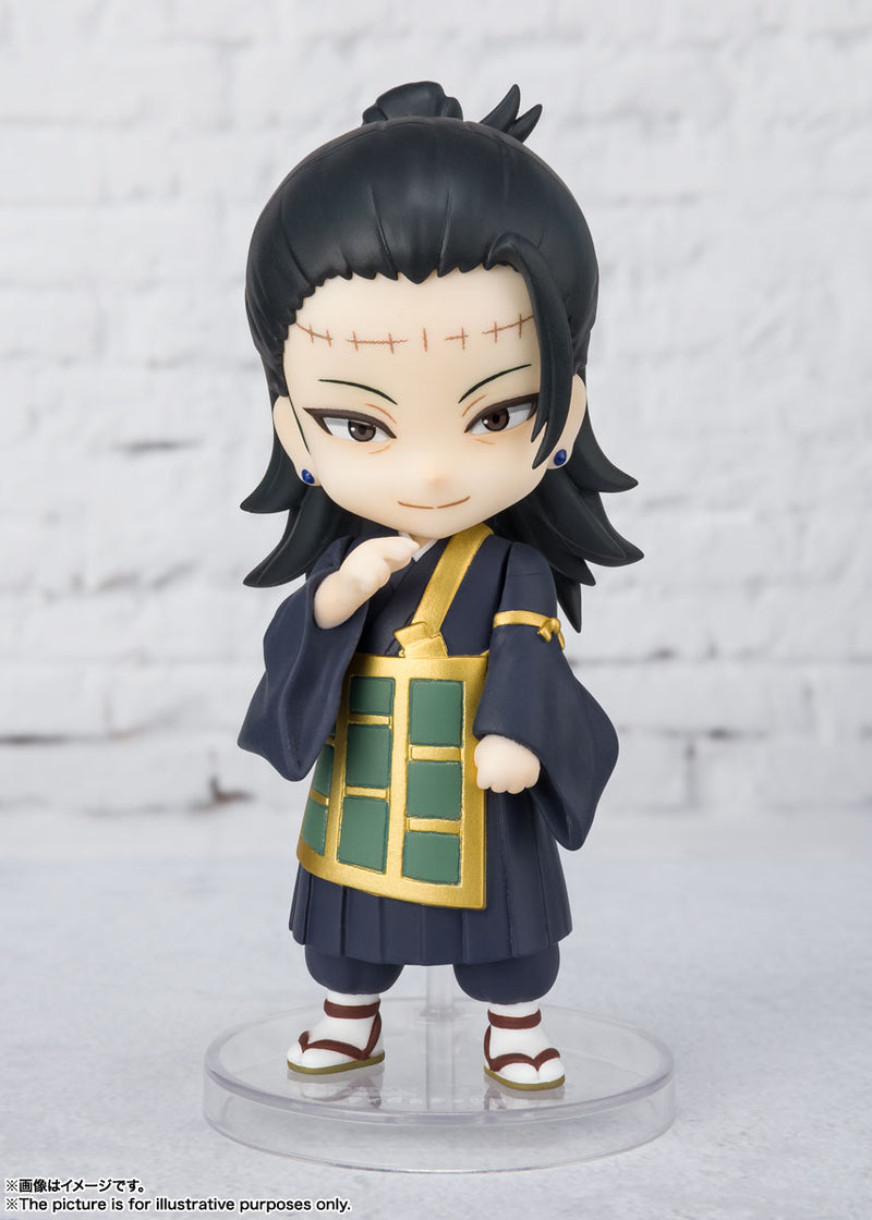 Jujutsu Kaisen Bandai Figuarts Mini Geto Suguru (JP)