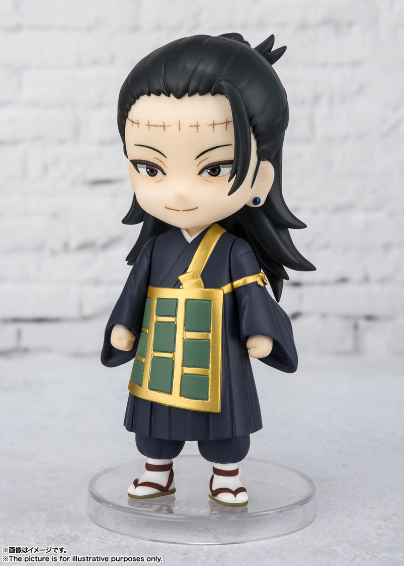 Jujutsu Kaisen Bandai Figuarts Mini Geto Suguru (JP)