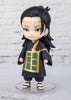 Jujutsu Kaisen Bandai Figuarts Mini Geto Suguru (JP)