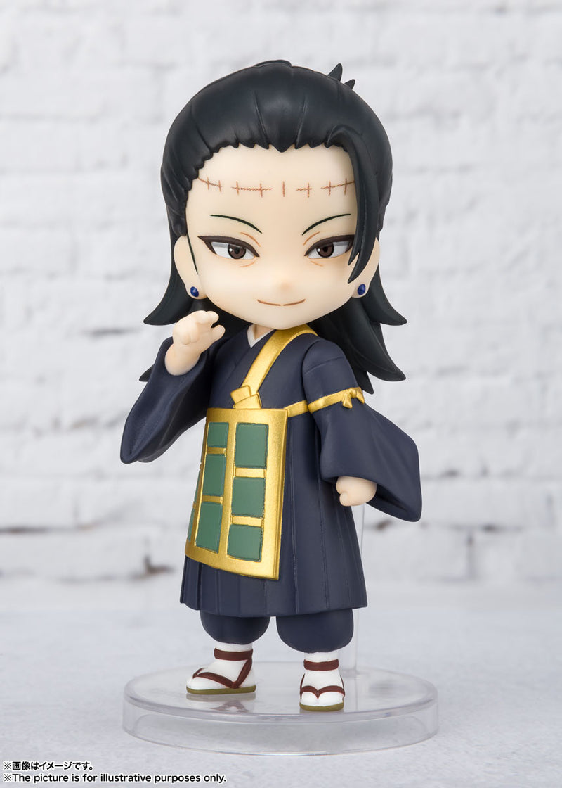 Jujutsu Kaisen Bandai Figuarts Mini Geto Suguru (JP)