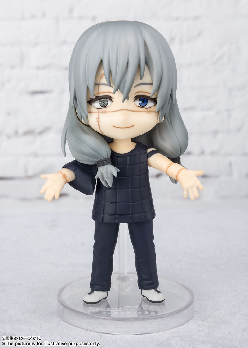 Jujutsu Kaisen Bandai Figuarts Mini Mahito