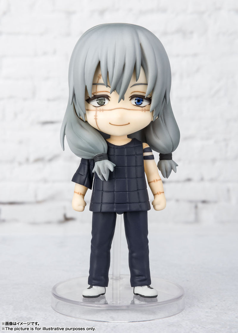 Jujutsu Kaisen Bandai Figuarts Mini Mahito