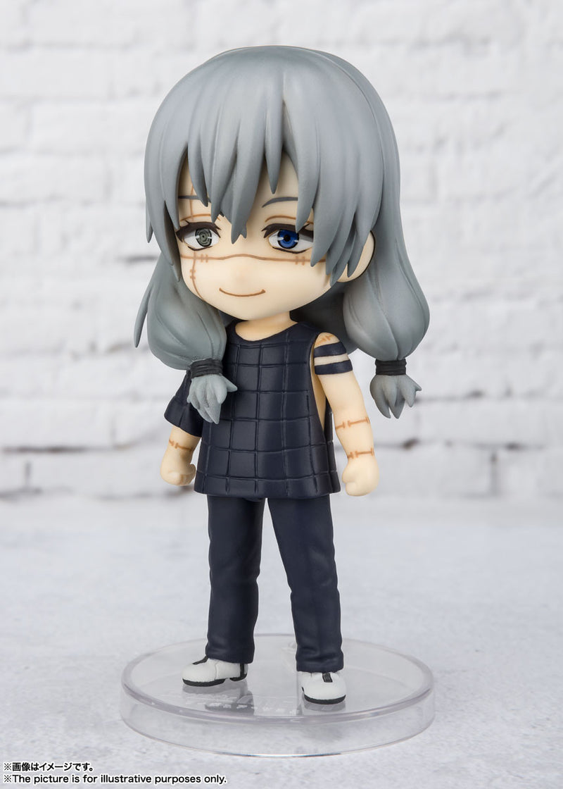 Jujutsu Kaisen Bandai Figuarts Mini Mahito