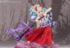 One Piece Bandai Figuarts Zero Extra Battle Yamato -Thunder Bagua-(JP)