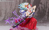 One Piece Bandai Figuarts Zero Extra Battle Yamato -Thunder Bagua-(JP)