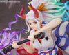 One Piece Bandai Figuarts Zero Extra Battle Yamato -Thunder Bagua-(JP)