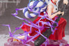 One Piece Bandai Figuarts Zero Extra Battle Yamato -Thunder Bagua-(JP)