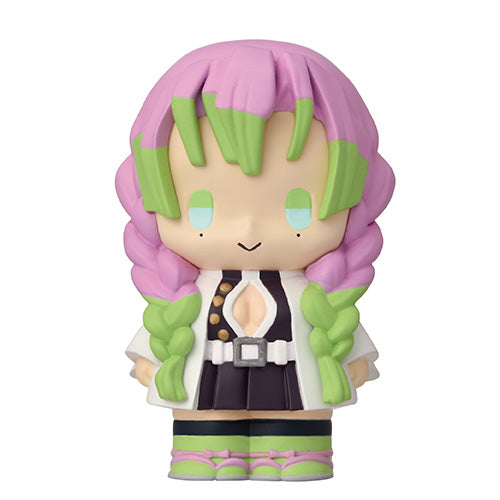 Demon Slayer: Kimetsu no Yaiba Ensky Puppet Mascot Vol. 2 (1 Random Blind)