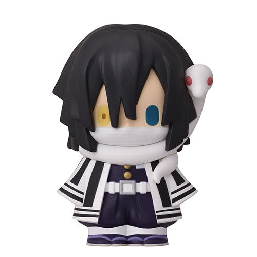 Demon Slayer: Kimetsu no Yaiba Ensky Puppet Mascot Vol. 2 (1 Random Blind)