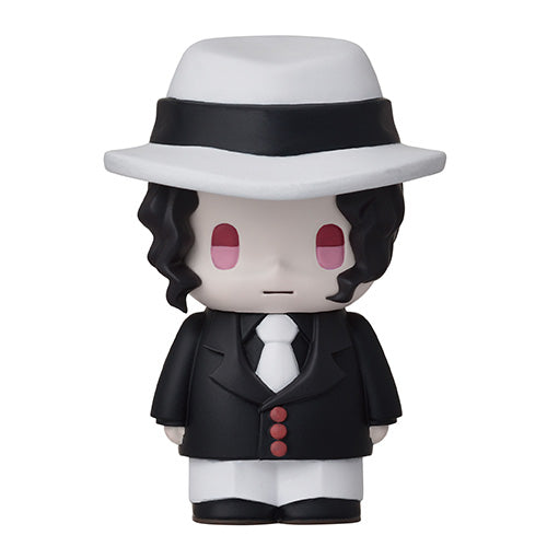 Demon Slayer: Kimetsu no Yaiba Ensky Puppet Mascot Vol. 2 (1 Random Blind)