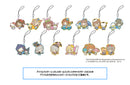 The Idolmaster Cinderella Girls Movic Rubber Strap Collection Sanrio Characters A(1 Random)
