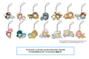 The Idolmaster Cinderella Girls Movic Rubber Strap Collection Sanrio Characters B(1 Random)