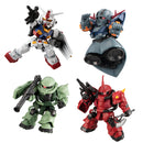 Gundam Bandai Mobility Joint Gundam Vol. 1 (1 Random)