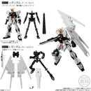 Gundam Bandai G Frame FA 01 (2 PACK SET A&F)(2 Random)