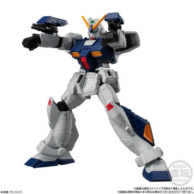 Gundam Bandai G Frame FA 01 (2 PACK SET A&F)(2 Random)