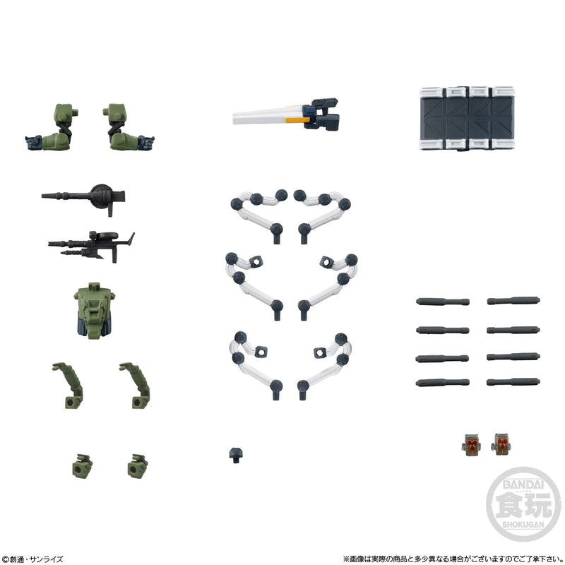 Gundam Bandai FW Gundam Converge