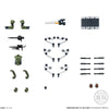 Gundam Bandai FW Gundam Converge #Plus03 (1 Random)