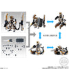 Gundam Bandai FW Gundam Converge #Plus03 (1 Random)