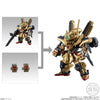 Gundam Bandai FW Gundam Converge #Plus03 (1 Random)